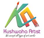 kushwahaartist.com